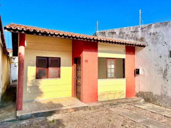 Imagem Casa com 2 Quartos à Venda, 93 m² em Passaré - Fortaleza Imagem Casa com 2 Quartos à Venda, 93 m² em Passaré - Fortaleza