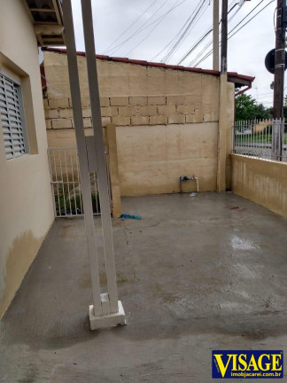 Imagem Casa com 2 Quartos à Venda, em Vila Machado - Jacareí Imagem Casa com 2 Quartos à Venda, em Vila Machado - Jacareí