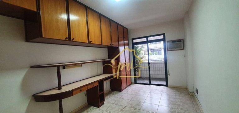 Imagem Apartamento com 3 Quartos à Venda, 130 m² em Ponta Da Praia - Santos
