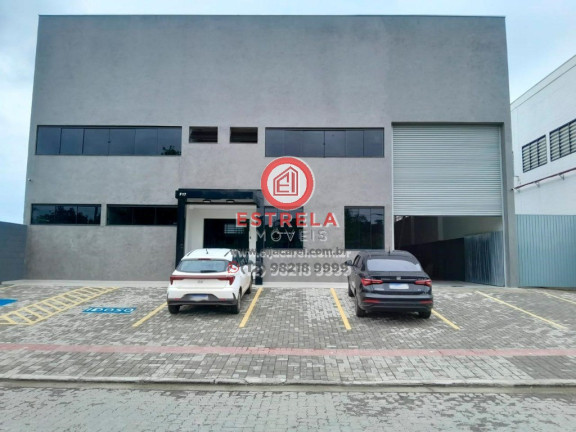 Imagem Imóvel para Alugar, 800 m² em Rio Abaixo - Jacareí Imagem Imóvel para Alugar, 800 m² em Rio Abaixo - Jacareí