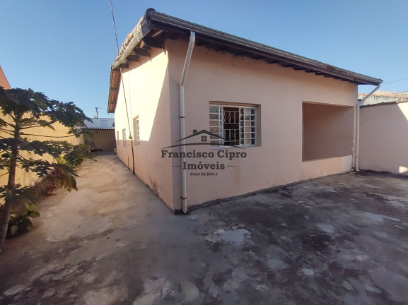 Imagem Casa com 3 Quartos à Venda, 105 m² em Jardim Do Vale - Guaratinguetá Imagem Casa com 3 Quartos à Venda, 105 m² em Jardim Do Vale - Guaratinguetá