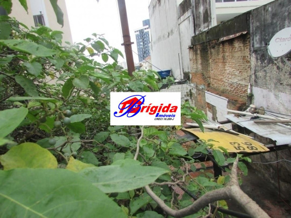 Imagem Terreno à Venda, 300 m² em São Paulo