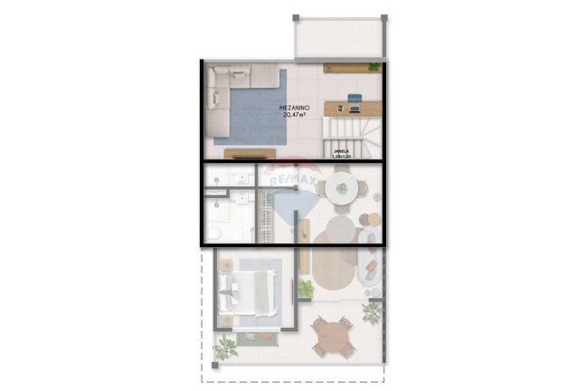 Imagem Apartamento com 2 Quartos à Venda, 73 m² em Itacimirim - Camaçari Imagem Apartamento com 2 Quartos à Venda, 73 m² em Itacimirim - Camaçari
