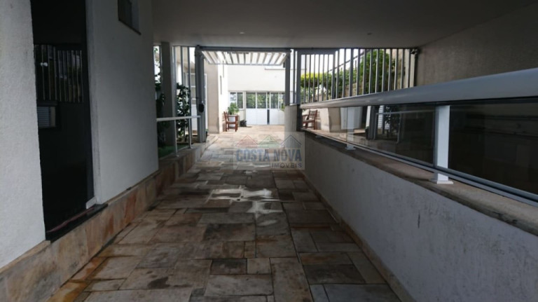 Imagem Apartamento com 3 Quartos à Venda, 143 m² em Pinheiros - São Paulo