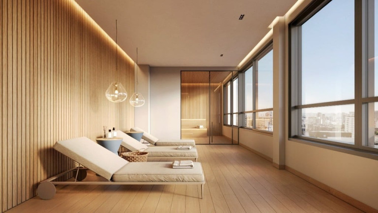 Imagem Imóvel com 1 Quarto à Venda, 25 m² em Vila Clementino - São Paulo Imagem Imóvel com 1 Quarto à Venda, 25 m² em Vila Clementino - São Paulo
