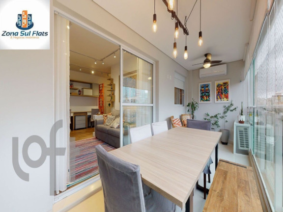 Imagem Apartamento com 3 Quartos à Venda, 106 m² em Aclimação - São Paulo Imagem Apartamento com 3 Quartos à Venda, 106 m² em Aclimação - São Paulo