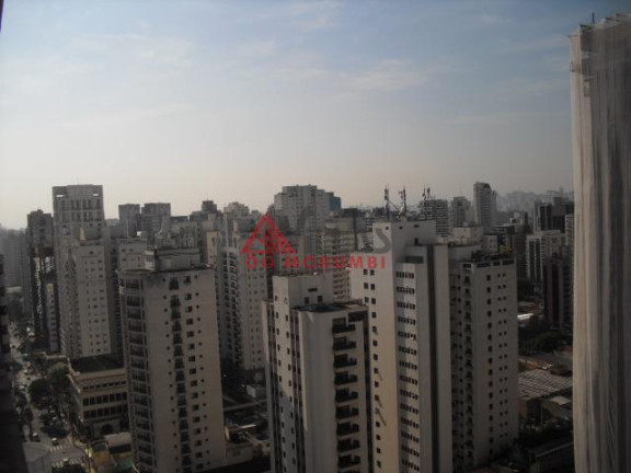 Imagem Apartamento com 3 Quartos à Venda, 275 m² em Indianópolis - São Paulo Imagem Apartamento com 3 Quartos à Venda, 275 m² em Indianópolis - São Paulo