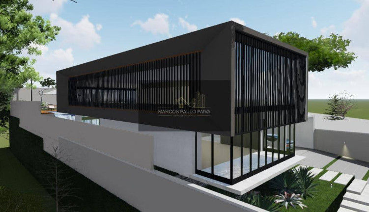 Imagem Casa com 4 Quartos à Venda, 530 m² em Estância Parque De Atibaia - Atibaia Imagem Casa com 4 Quartos à Venda, 530 m² em Estância Parque De Atibaia - Atibaia