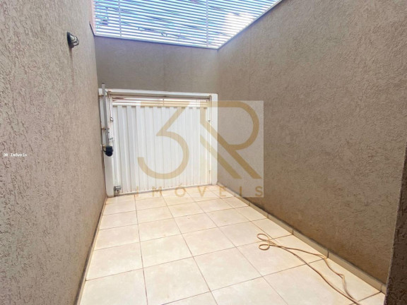 Imagem Sala Comercial à Venda, 20 m² em Nova Ribeirânia - Ribeirão Preto
