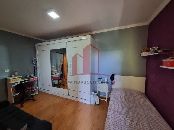 Imagem Sobrado com 3 Quartos à Venda, em Portal Das Alamedas - Franco Da Rocha Imagem Sobrado com 3 Quartos à Venda, em Portal Das Alamedas - Franco Da Rocha