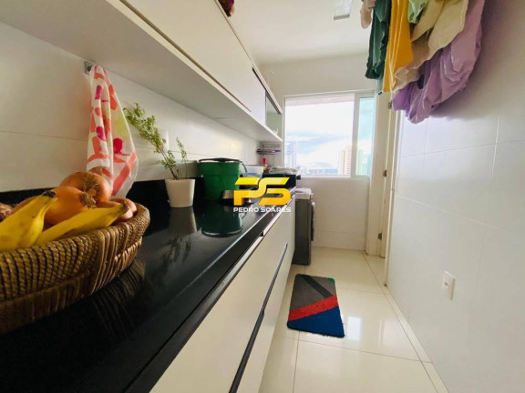 Imagem Apartamento com 3 Quartos à Venda, 172 m² em João Agripino - João Pessoa Imagem Apartamento com 3 Quartos à Venda, 172 m² em João Agripino - João Pessoa