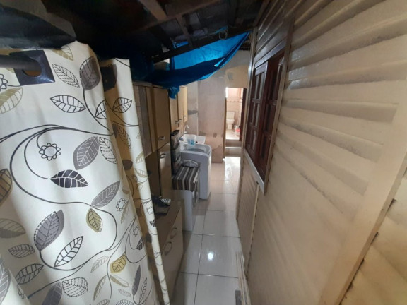Imagem Casa com 3 Quartos à Venda, 151 m² em Morada Do Vale I - Gravataí