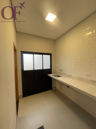 Imagem Casa de Condomínio com 3 Quartos à Venda, 258 m² em Caldeira - Indaiatuba