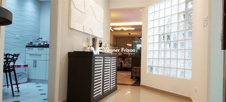 Imagem Cobertura com 3 Quartos à Venda, 216 m² em Vila Assuncao - Praia Grande Imagem Cobertura com 3 Quartos à Venda, 216 m² em Vila Assuncao - Praia Grande