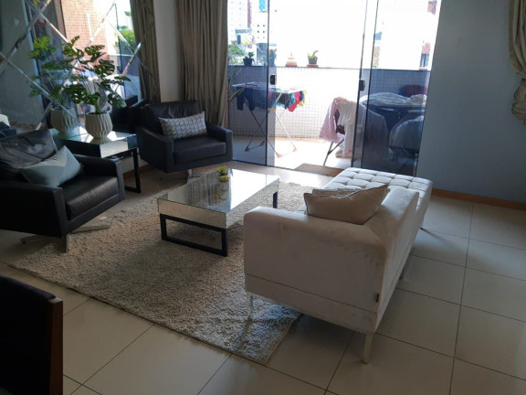 Imagem Apartamento à Venda, 192 m² em Marco - Belém Imagem Apartamento à Venda, 192 m² em Marco - Belém