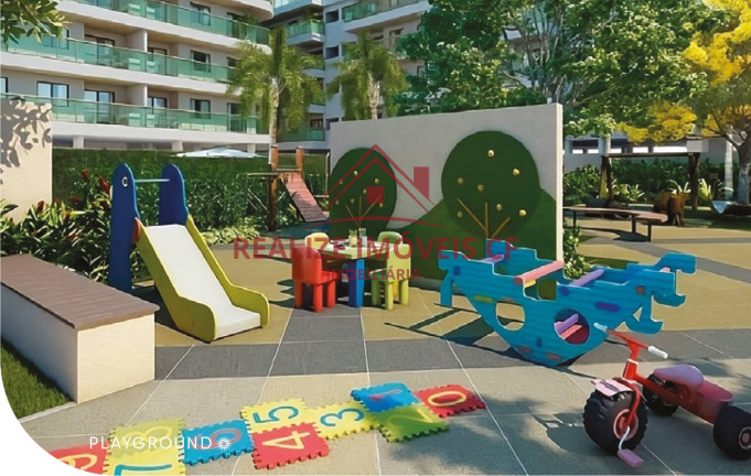 Imagem Apartamento com 2 Quartos à Venda, 142 m² em Vila Nova - Cabo Frio Imagem Apartamento com 2 Quartos à Venda, 142 m² em Vila Nova - Cabo Frio