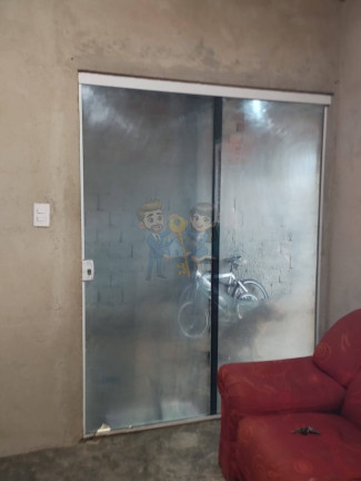 Imagem Casa com 2 Quartos à Venda, 120 m² em Nações - Fazenda Rio Grande Imagem Casa com 2 Quartos à Venda, 120 m² em Nações - Fazenda Rio Grande