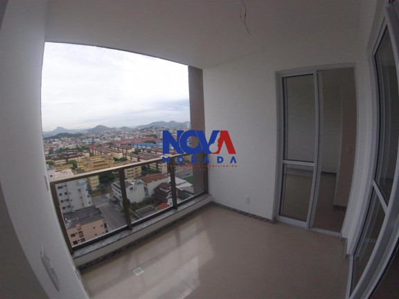 Imagem Apartamento com 2 Quartos à Venda, 75 m² em Praia De Itaparica - Vila Velha