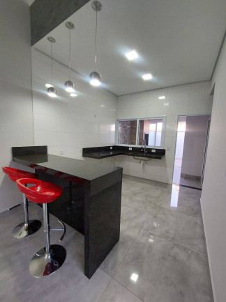 Imagem Casa de Condomínio com 3 Quartos à Venda, 107 m² em Condomínio Horto Florestal Ii - Sorocaba