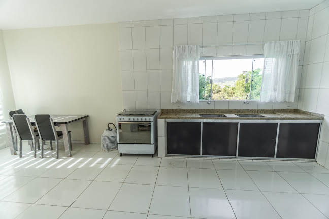 Imagem Sobrado com 5 Quartos à Venda, 352 m² em Ninho Verde Ii - Pardinho Imagem Sobrado com 5 Quartos à Venda, 352 m² em Ninho Verde Ii - Pardinho