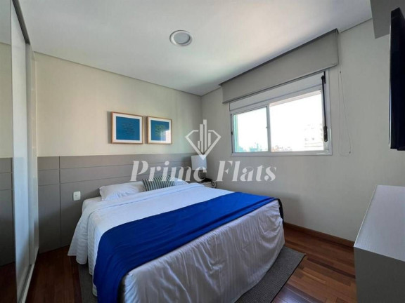 Imagem Apartamento com 1 Quarto para Alugar, 38 m² em Vila Olímpia - São Paulo Imagem Apartamento com 1 Quarto para Alugar, 38 m² em Vila Olímpia - São Paulo