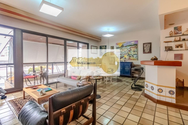 Imagem Apartamento com 3 Quartos à Venda, 137 m² em Botafogo - Rio De Janeiro Imagem Apartamento com 3 Quartos à Venda, 137 m² em Botafogo - Rio De Janeiro