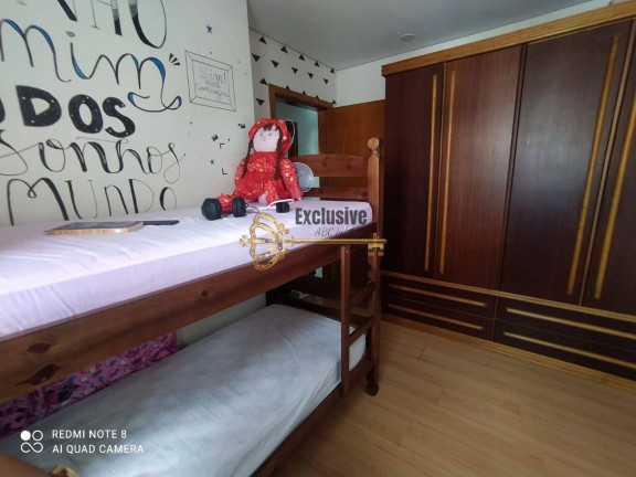 Imagem Cobertura com 3 Quartos à Venda, 166 m² em Parque Oratorio - Santo André Imagem Cobertura com 3 Quartos à Venda, 166 m² em Parque Oratorio - Santo André