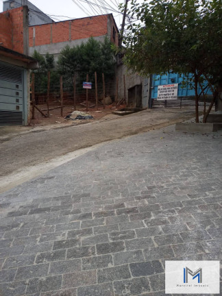 Imagem Terreno à Venda, 250 m² em Jardim Angélica - Carapicuíba Imagem Terreno à Venda, 250 m² em Jardim Angélica - Carapicuíba