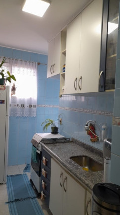 Imagem Apartamento com 2 Quartos à Venda, 45 m² em Jardim California - Jacareí Imagem Apartamento com 2 Quartos à Venda, 45 m² em Jardim California - Jacareí