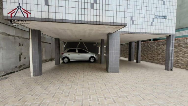 Imagem Apartamento com 2 Quartos à Venda, 82 m² em Canto Do Forte - Praia Grande Imagem Apartamento com 2 Quartos à Venda, 82 m² em Canto Do Forte - Praia Grande