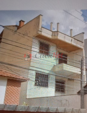 Imagem Sobrado com 3 Quartos à Venda, 400 m² em Santa Terezinha - São Bernardo Do Campo Imagem Sobrado com 3 Quartos à Venda, 400 m² em Santa Terezinha - São Bernardo Do Campo