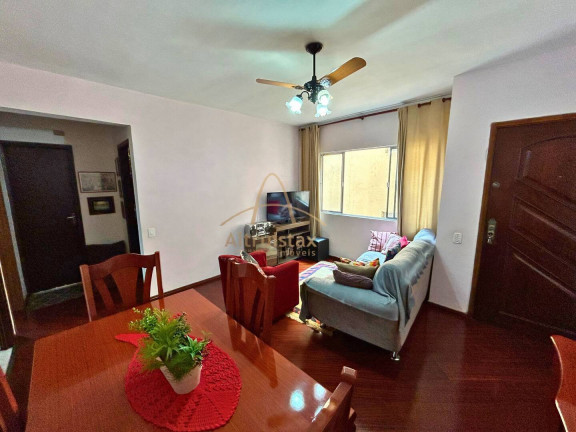 Imagem Apartamento com 2 Quartos à Venda, 65 m² em Santo Antônio - Osasco