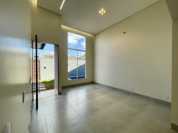 Imagem Casa com 3 Quartos à Venda, 131 m² em Chacara Sao Pedro - Aparecida De Goiania Imagem Casa com 3 Quartos à Venda, 131 m² em Chacara Sao Pedro - Aparecida De Goiania