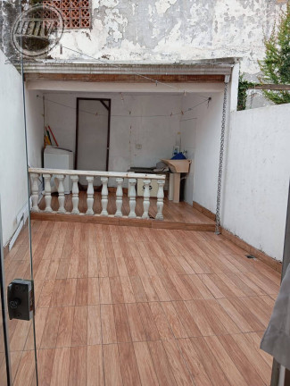 Imagem Sobrado com 3 Quartos à Venda, 78 m² em Riviera I - Matinhos Imagem Sobrado com 3 Quartos à Venda, 78 m² em Riviera I - Matinhos