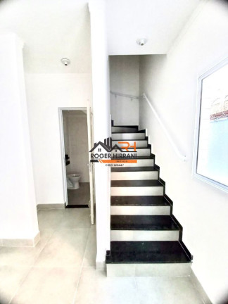 Imagem Casa com 2 Quartos à Venda, 49 m² em Parque Bitaru - São Vicente
