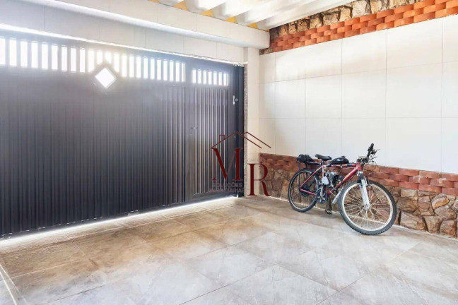 Imagem Casa com 3 Quartos à Venda, 97 m² em Vila Assunção - Praia Grande Imagem Casa com 3 Quartos à Venda, 97 m² em Vila Assunção - Praia Grande
