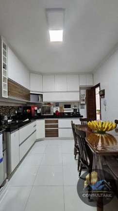 Imagem Apartamento com 3 Quartos à Venda, 159 m² em Centro - São Vicente Imagem Apartamento com 3 Quartos à Venda, 159 m² em Centro - São Vicente
