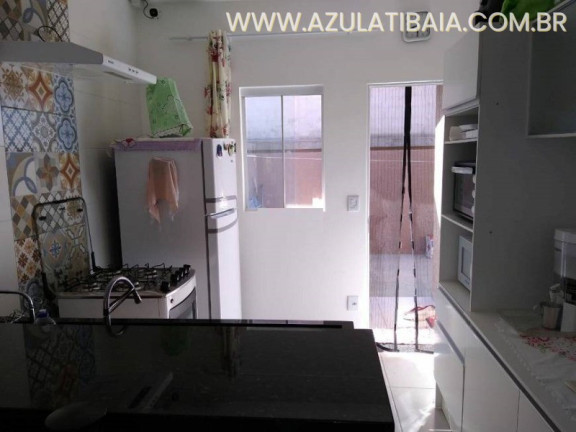 Imagem Casa com 2 Quartos à Venda, 54 m² em Jardim São Felipe - Atibaia Imagem Casa com 2 Quartos à Venda, 54 m² em Jardim São Felipe - Atibaia
