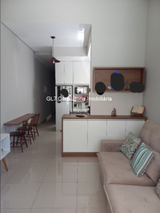 Casa com 3 Quartos à Venda,  em Jardim Residencial Veneza - Indaiatuba