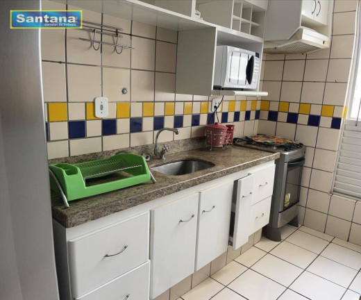 Imagem Apartamento com 2 Quartos à Venda, 69 m² em Do Turista - Caldas Novas Imagem Apartamento com 2 Quartos à Venda, 69 m² em Do Turista - Caldas Novas