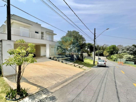 Imagem Casa de Condomínio com 4 Quartos à Venda, 333 m² em Granja Viana - Cotia