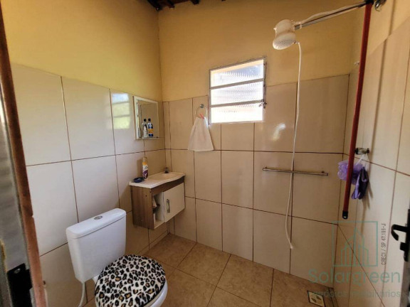 Imagem Chácara com 4 Quartos à Venda, 90 m² em Recanto Bosque - Socorro Imagem Chácara com 4 Quartos à Venda, 90 m² em Recanto Bosque - Socorro