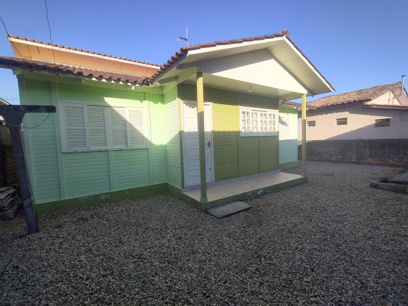 Imagem Casa com 4 Quartos à Venda, 338 m² em Quarta Linha - Criciúma