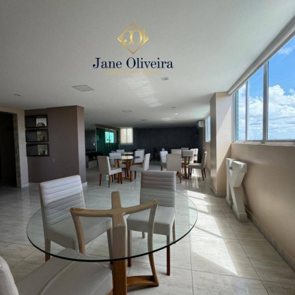 Imagem Apartamento com 2 Quartos à Venda, 55 m² em Castelo Branco - João Pessoa