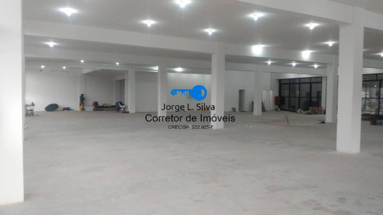 Imagem Loja para Alugar, 600 m² em Ipês (polvilho) - Cajamar Imagem Loja para Alugar, 600 m² em Ipês (polvilho) - Cajamar