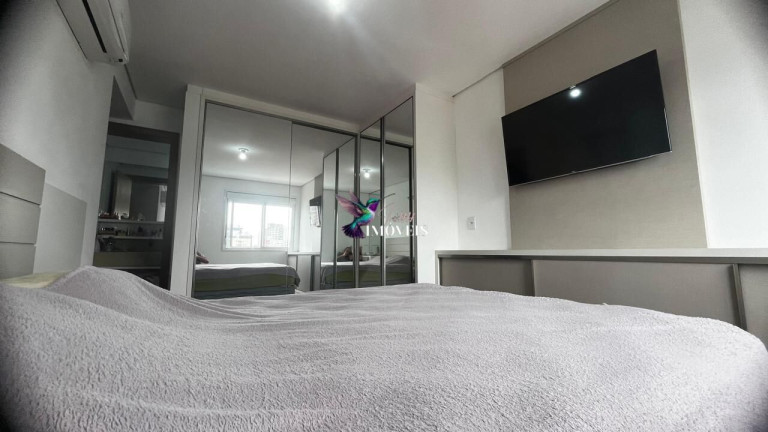 Imagem Apartamento com 3 Quartos à Venda, 105 m² em Centro - Torres
