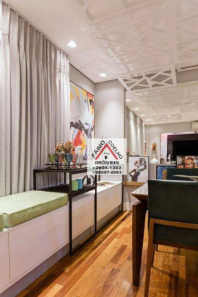 Imagem Apartamento com 2 Quartos à Venda, 112 m² em Vila Olímpia - São Paulo Imagem Apartamento com 2 Quartos à Venda, 112 m² em Vila Olímpia - São Paulo