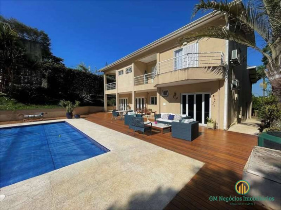 Imagem Casa com 5 Quartos à Venda, 1 m² em Vila Santo Antonio - Cotia Imagem Casa com 5 Quartos à Venda, 1 m² em Vila Santo Antonio - Cotia