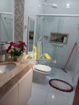 Imagem Casa de Condomínio com 3 Quartos à Venda, 105 m² em Loteamento Dinorá Rosa - Sorocaba