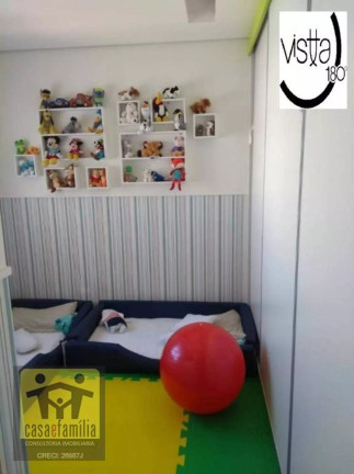 Imagem Apartamento com 2 Quartos à Venda, 128 m² em Vila Gumercindo - São Paulo Imagem Apartamento com 2 Quartos à Venda, 128 m² em Vila Gumercindo - São Paulo